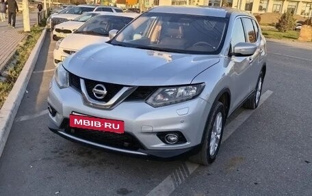 Nissan X-Trail, 2015 год, 1 900 000 рублей, 8 фотография