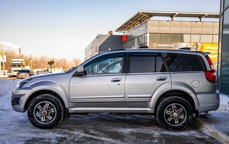 Great Wall Hover H3 I, 2013 год, 799 000 рублей, 4 фотография