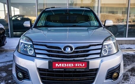 Great Wall Hover H3 I, 2013 год, 799 000 рублей, 2 фотография