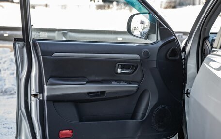 Great Wall Hover H3 I, 2013 год, 799 000 рублей, 14 фотография