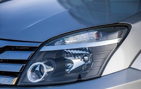 Great Wall Hover H3 I, 2013 год, 799 000 рублей, 10 фотография