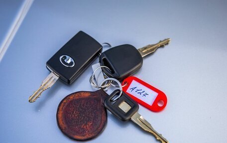 Great Wall Hover H3 I, 2013 год, 799 000 рублей, 11 фотография