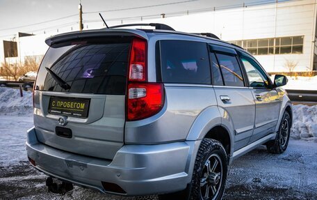 Great Wall Hover H3 I, 2013 год, 799 000 рублей, 7 фотография