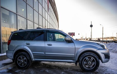 Great Wall Hover H3 I, 2013 год, 799 000 рублей, 8 фотография