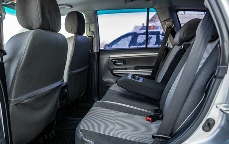 Great Wall Hover H3 I, 2013 год, 799 000 рублей, 17 фотография