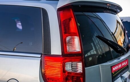 Great Wall Hover H3 I, 2013 год, 799 000 рублей, 12 фотография