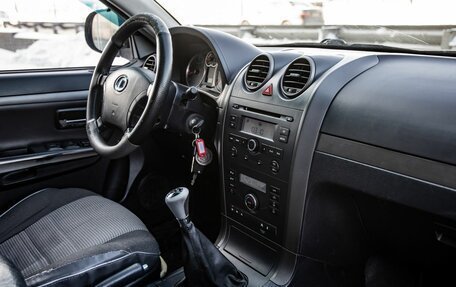 Great Wall Hover H3 I, 2013 год, 799 000 рублей, 22 фотография