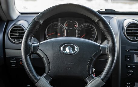 Great Wall Hover H3 I, 2013 год, 799 000 рублей, 30 фотография