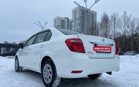 Toyota Corolla, 2018 год, 1 250 000 рублей, 10 фотография
