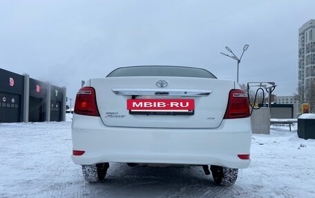 Toyota Corolla, 2018 год, 1 250 000 рублей, 8 фотография