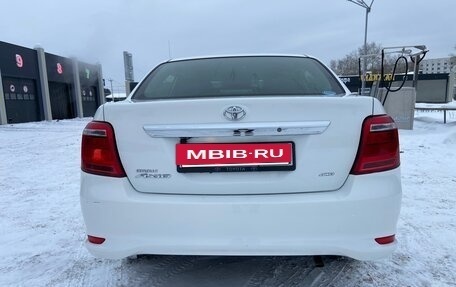 Toyota Corolla, 2018 год, 1 250 000 рублей, 7 фотография