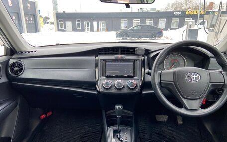 Toyota Corolla, 2018 год, 1 250 000 рублей, 28 фотография