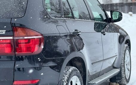 BMW X5, 2011 год, 1 945 000 рублей, 10 фотография