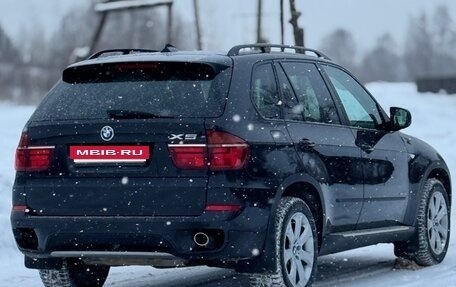 BMW X5, 2011 год, 1 945 000 рублей, 4 фотография