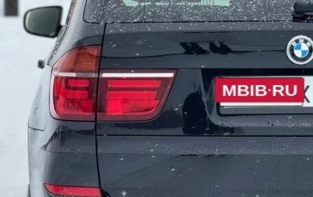 BMW X5, 2011 год, 1 945 000 рублей, 8 фотография