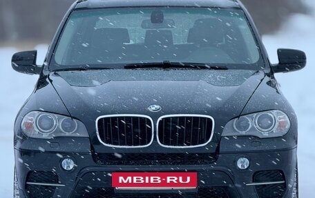 BMW X5, 2011 год, 1 945 000 рублей, 2 фотография