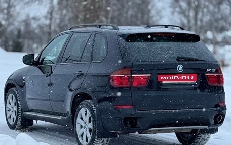 BMW X5, 2011 год, 1 945 000 рублей, 6 фотография