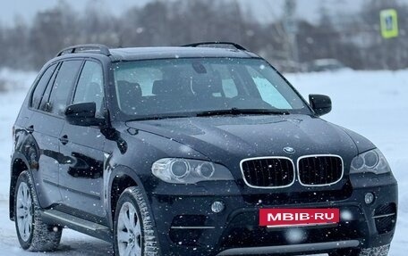 BMW X5, 2011 год, 1 945 000 рублей, 3 фотография