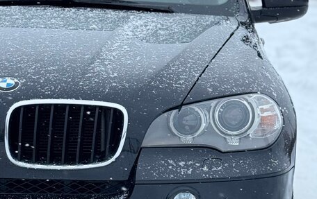 BMW X5, 2011 год, 1 945 000 рублей, 15 фотография