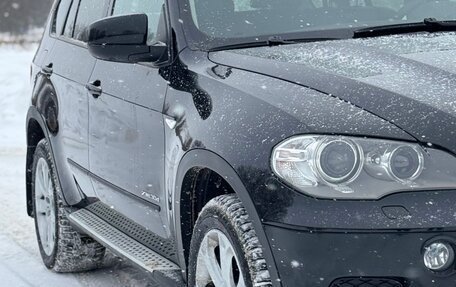 BMW X5, 2011 год, 1 945 000 рублей, 13 фотография