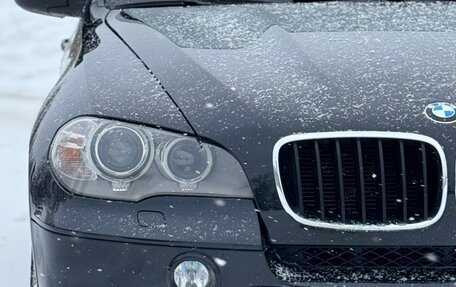 BMW X5, 2011 год, 1 945 000 рублей, 14 фотография