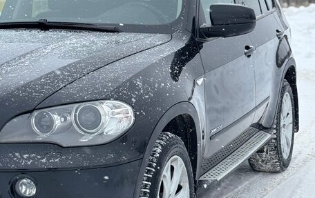 BMW X5, 2011 год, 1 945 000 рублей, 16 фотография