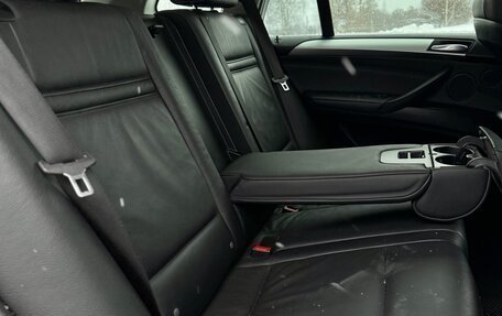 BMW X5, 2011 год, 1 945 000 рублей, 25 фотография