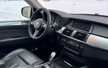 BMW X5, 2011 год, 1 945 000 рублей, 29 фотография