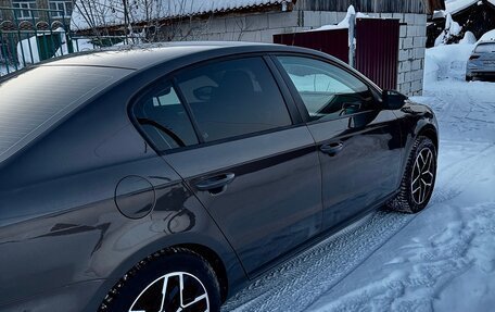 Volkswagen Passat B7, 2011 год, 950 000 рублей, 11 фотография