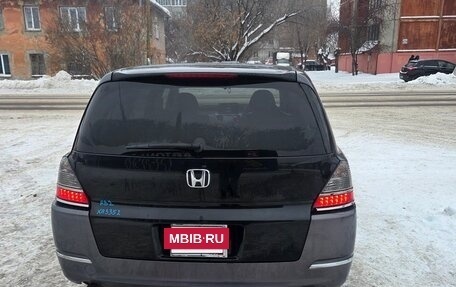 Honda Odyssey III, 2004 год, 670 000 рублей, 6 фотография