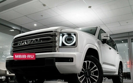 Haval H9, 2025 год, 5 199 000 рублей, 5 фотография