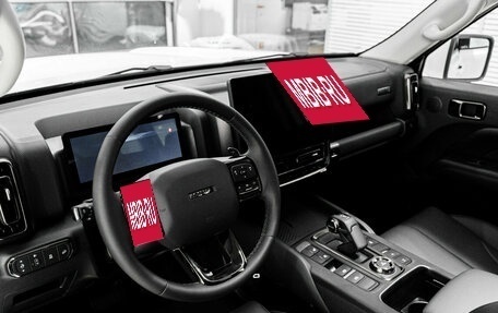 Haval H9, 2025 год, 5 199 000 рублей, 17 фотография