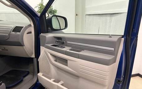 Dodge Caravan V, 2010 год, 900 000 рублей, 10 фотография