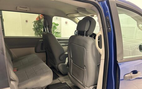 Dodge Caravan V, 2010 год, 900 000 рублей, 15 фотография