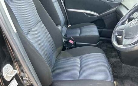 Toyota ISis I, 2016 год, 1 112 020 рублей, 7 фотография