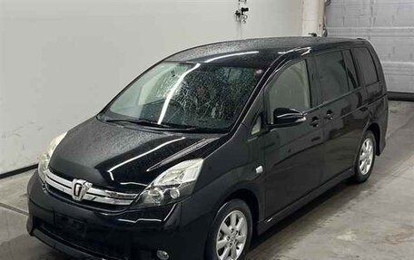 Toyota ISis I, 2016 год, 1 112 020 рублей, 3 фотография