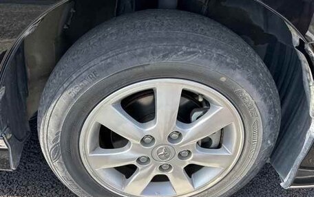 Toyota ISis I, 2016 год, 1 112 020 рублей, 10 фотография