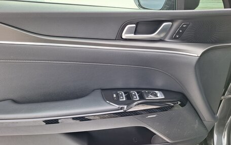 KIA K5, 2020 год, 2 495 000 рублей, 12 фотография