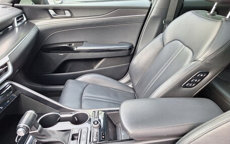 KIA K5, 2020 год, 2 495 000 рублей, 10 фотография