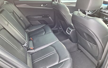 KIA K5, 2020 год, 2 495 000 рублей, 8 фотография