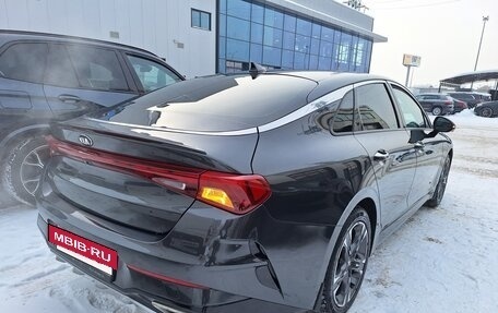 KIA K5, 2020 год, 2 495 000 рублей, 4 фотография