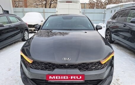 KIA K5, 2020 год, 2 495 000 рублей, 2 фотография