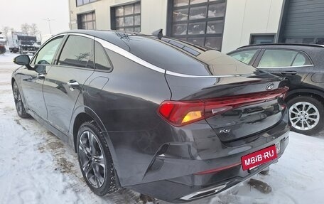 KIA K5, 2020 год, 2 495 000 рублей, 5 фотография