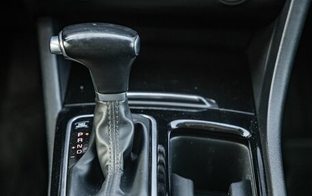 KIA Optima IV, 2017 год, 2 048 000 рублей, 28 фотография