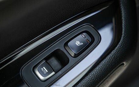 KIA Optima IV, 2017 год, 2 048 000 рублей, 30 фотография