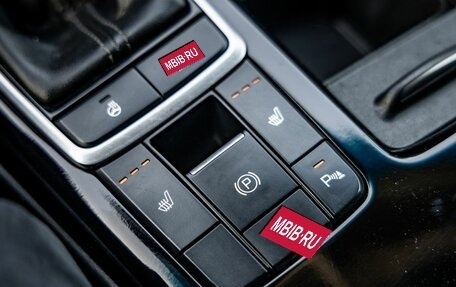 KIA Optima IV, 2017 год, 2 048 000 рублей, 31 фотография