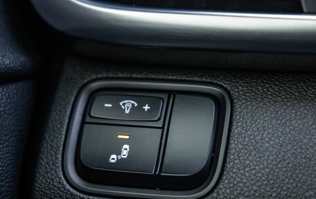 KIA Optima IV, 2017 год, 2 048 000 рублей, 39 фотография