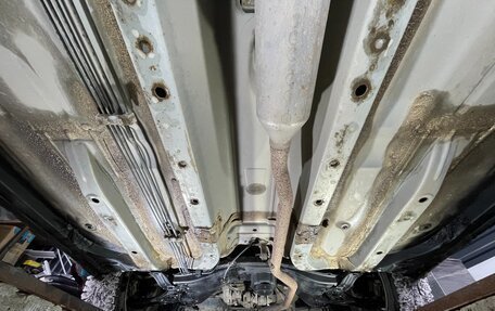 Daihatsu Boon II рестайлинг, 2007 год, 525 000 рублей, 21 фотография