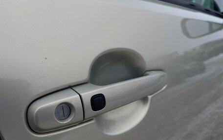 Daihatsu Boon II рестайлинг, 2007 год, 525 000 рублей, 20 фотография