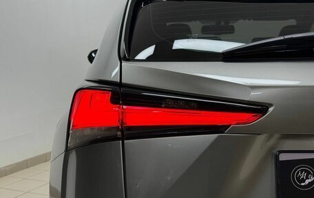 Lexus NX I, 2020 год, 4 535 000 рублей, 8 фотография